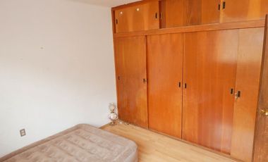 DEPTO. EN VENTA, cerca de Parque Delta, Narvarte Ote. CDMX