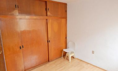 DEPTO. EN VENTA, cerca de Parque Delta, Narvarte Ote. CDMX