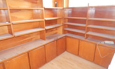 DEPTO. EN VENTA, cerca de Parque Delta, Narvarte Ote. CDMX