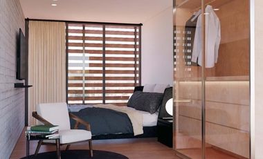 Casa de 3 niveles en Preventa en la Colonia Mixcoac.