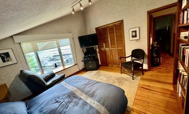 Vendo amplia  casa en Condominio