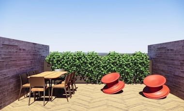 Preventa de Casa en Condominio de 3 niveles en la Colonia Mixcoac.