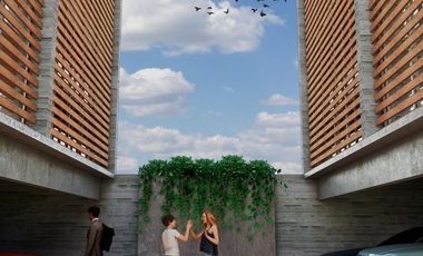 Preventa de Casa en Condominio de 3 niveles en la Colonia Mixcoac.