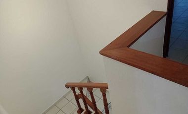 CASA EN VENTA EN SAN JUAN DEL RIO EN QUINTAS DE GUADALUPE. Lidia