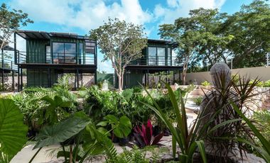Casa en Renta en Dzitya en Mérida Yucatán.