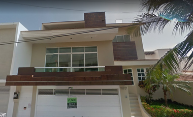 COSTA DE ORO, CASA, VENTA, BOCA DEL RIO, VERACRUZ.