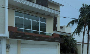 COSTA DE ORO, CASA, VENTA, BOCA DEL RIO, VERACRUZ.