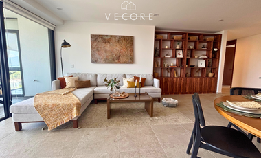 DEPARTAMENTO EN PREVENTA EN AJIJIC, CHAPALA, JALISCO