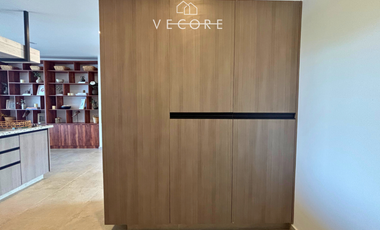 DEPARTAMENTO EN CO-PROPIEDAD EN PREVENTA, AJIJIC, CHAPALA, JALISCO