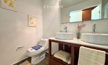 DEPARTAMENTO EN CO-PROPIEDAD EN PREVENTA, AJIJIC, CHAPALA, JALISCO