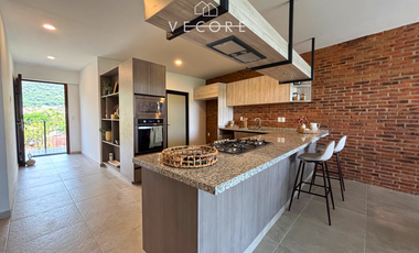 DEPARTAMENTO EN CO-PROPIEDAD EN PREVENTA, AJIJIC, CHAPALA, JALISCO