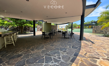 DEPARTAMENTO EN CO-PROPIEDAD EN PREVENTA, AJIJIC, CHAPALA, JALISCO