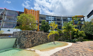 DEPARTAMENTO EN CO-PROPIEDAD EN PREVENTA, AJIJIC, CHAPALA, JALISCO