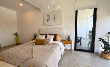 DEPARTAMENTO EN CO-PROPIEDAD EN PREVENTA, AJIJIC, CHAPALA, JALISCO