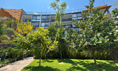 DEPARTAMENTO EN CO-PROPIEDAD EN PREVENTA, AJIJIC, CHAPALA, JALISCO