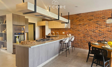 DEPARTAMENTO EN CO-PROPIEDAD EN PREVENTA, AJIJIC, CHAPALA, JALISCO