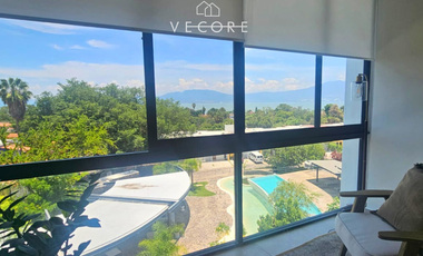 DEPARTAMENTO EN PREVENTA EN AJIJIC, CHAPALA, JALISCO