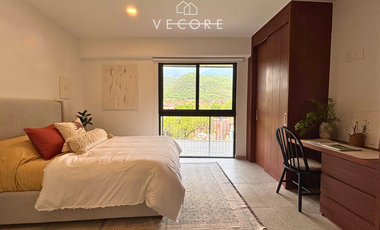 DEPARTAMENTO EN PREVENTA EN AJIJIC, CHAPALA, JALISCO