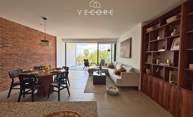 DEPARTAMENTO EN PREVENTA EN AJIJIC, CHAPALA, JALISCO