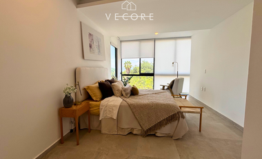 DEPARTAMENTO EN PREVENTA EN AJIJIC, CHAPALA, JALISCO