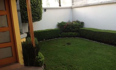 CASA EN CONDOMINIO REAL DE SAN ANGEL