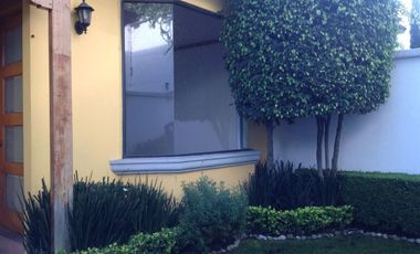 CASA EN CONDOMINIO REAL DE SAN ANGEL