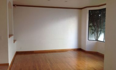 CASA EN CONDOMINIO REAL DE SAN ANGEL