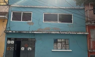 Casa en venta en Miguel Hidalgo, Tlalnepantla