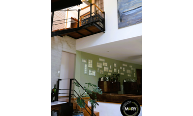 Casa en venta San Angel