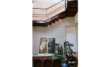 Casa en venta San Angel