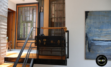 Casa en venta San Angel