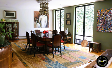 Casa en venta San Angel