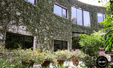 Casa en venta San Angel