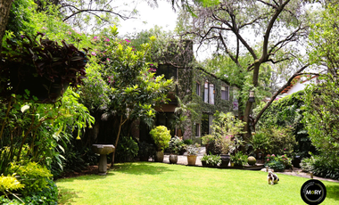 Casa en venta San Angel