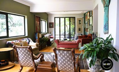 Casa en venta San Angel