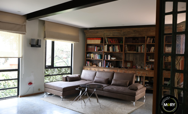 Casa en venta San Angel