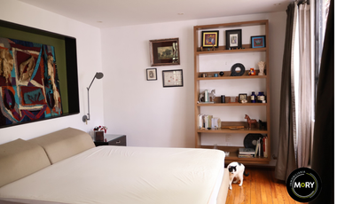 Casa en venta San Angel