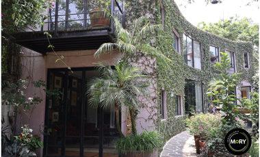 Casa en venta San Angel