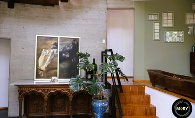 Casa en venta San Angel