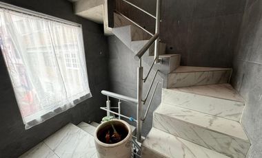 Casa en venta en Colonia Lázaro Cárdenas