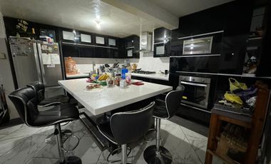 Casa en venta en Colonia Lázaro Cárdenas