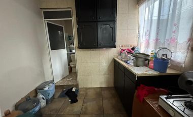 Casa en venta en Colonia Lázaro Cárdenas