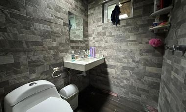 Casa en venta en Colonia Lázaro Cárdenas