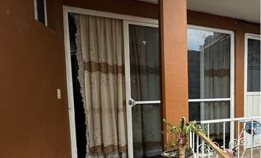 Casa en venta en Colonia Lázaro Cárdenas