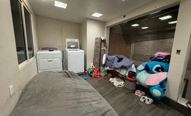 Casa en venta en Colonia Lázaro Cárdenas