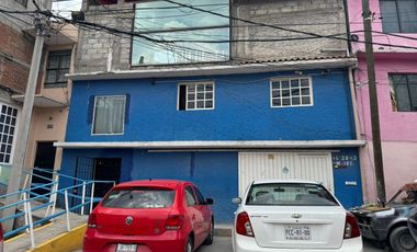 Casa en venta en Colonia Lázaro Cárdenas