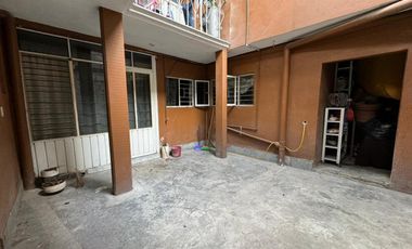Casa en venta en Colonia Lázaro Cárdenas