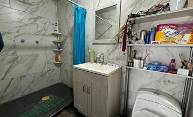 Casa en venta en Colonia Lázaro Cárdenas