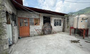 Casa en venta en Colonia Lázaro Cárdenas