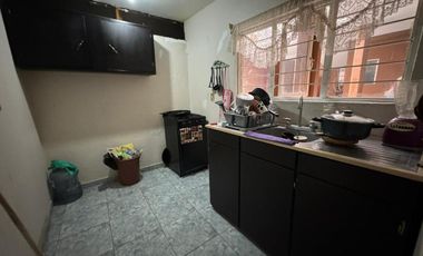 Casa en venta en Colonia Lázaro Cárdenas